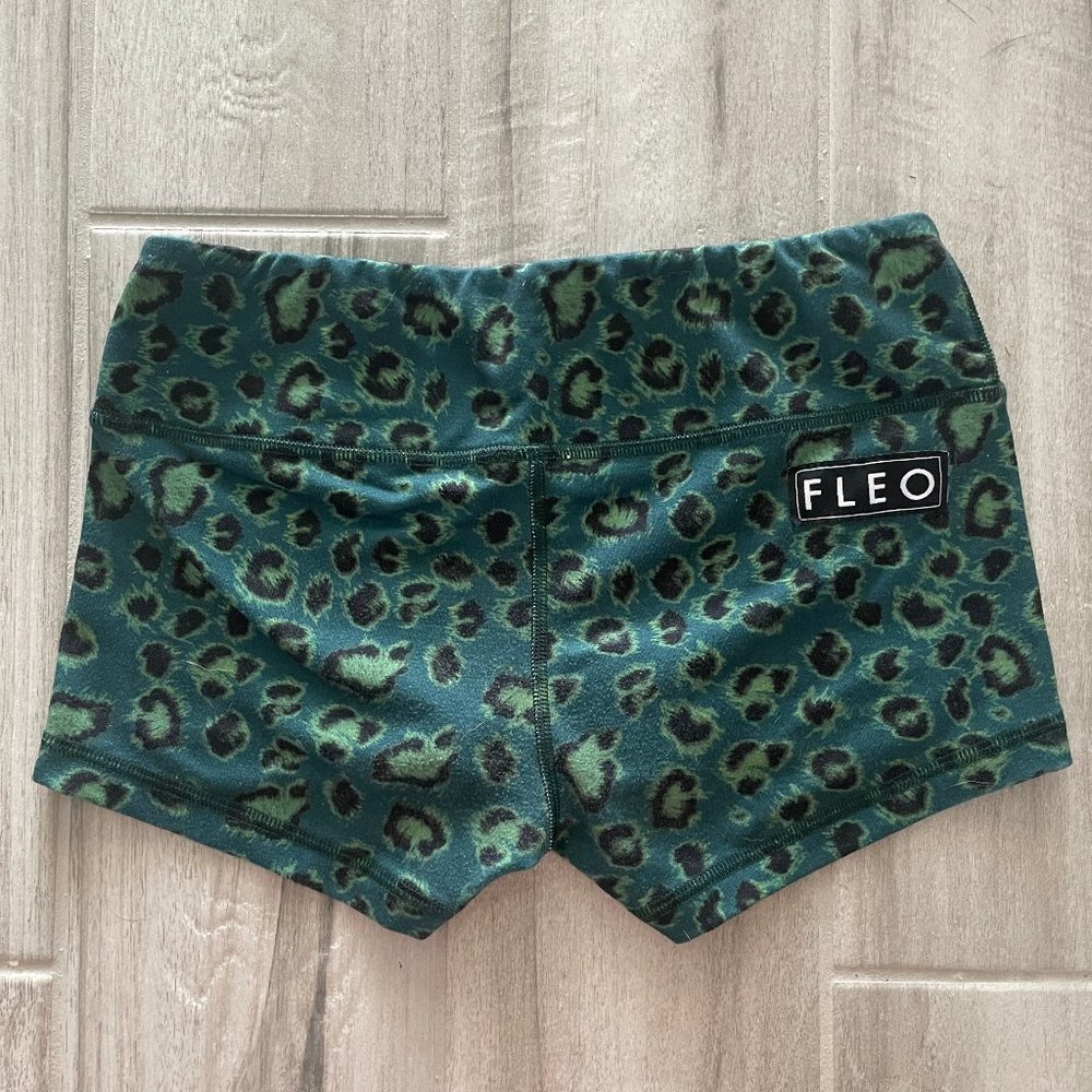 FLEO OG Night Leopard